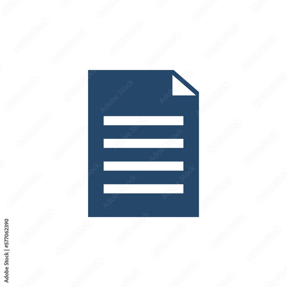 folder with documents folder with documents
