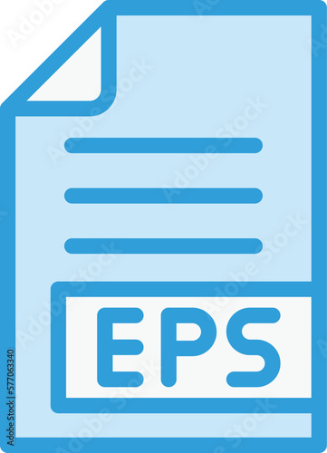 EPS Vector Icon Design Illustration