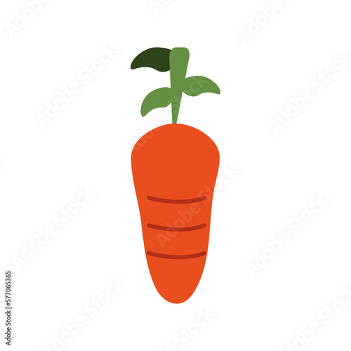 carrot icon PNG image with transparent background
