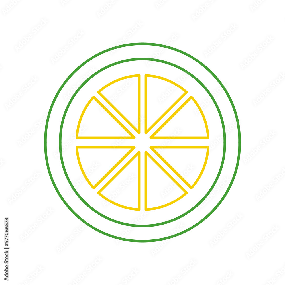 Lemon PNG image icon with transparent background Lemon PNG image icon with transparent background