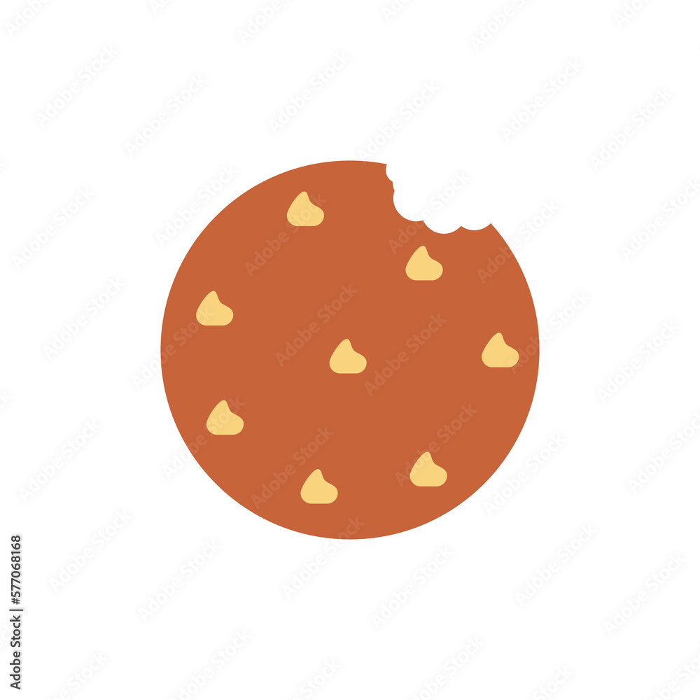 Cookies PNG image icon with transparent background Cookies PNG image icon with transparent background
