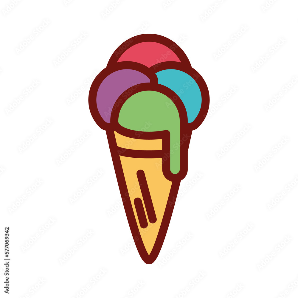 ice cream cone icon PNG image with transparent background
ice cream cone icon PNG image with transparent background