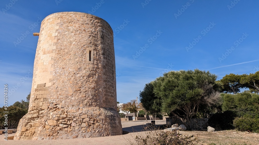 Torre Nova Mallorca