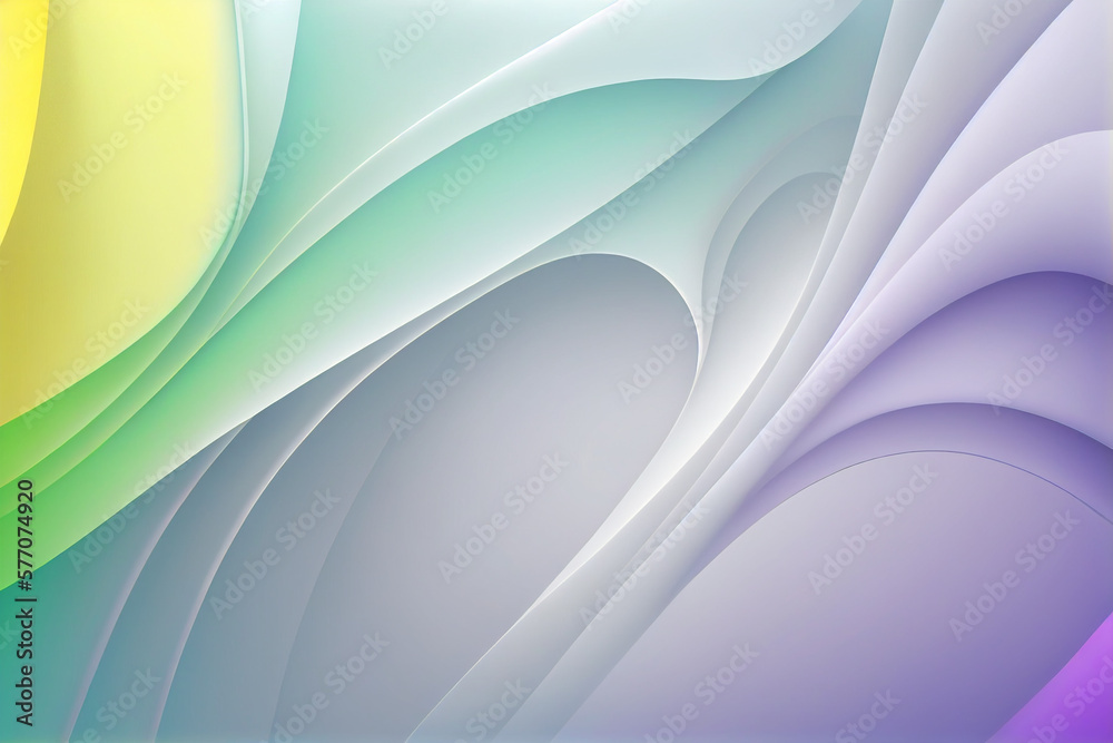 Obraz premium abstract background