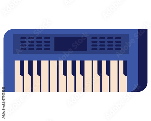 synthesizer instrument musical