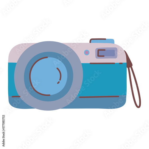 camera photographic device