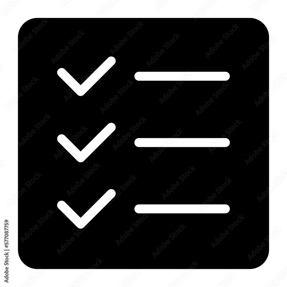 list list