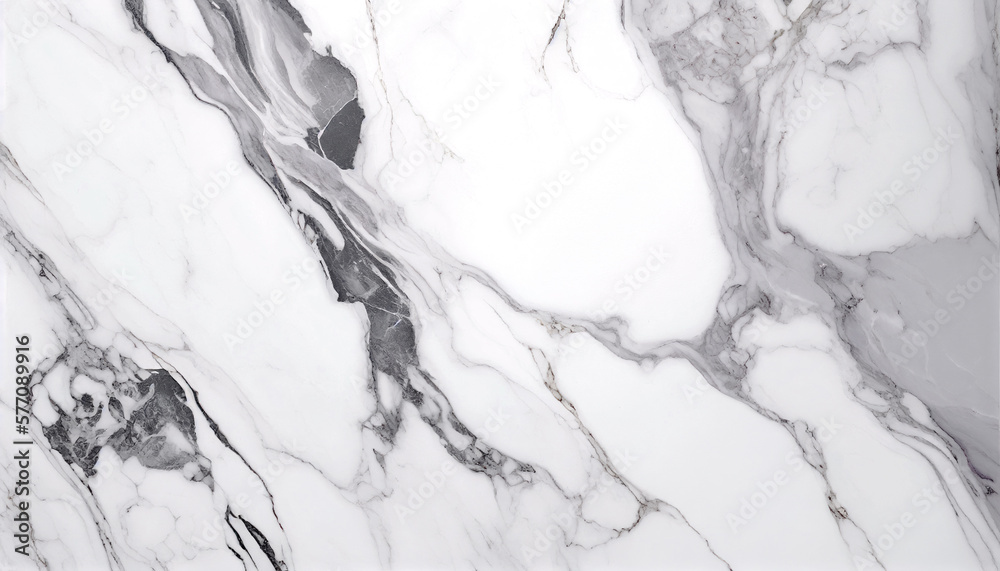 Fototapeta premium Grey marble stone texture background