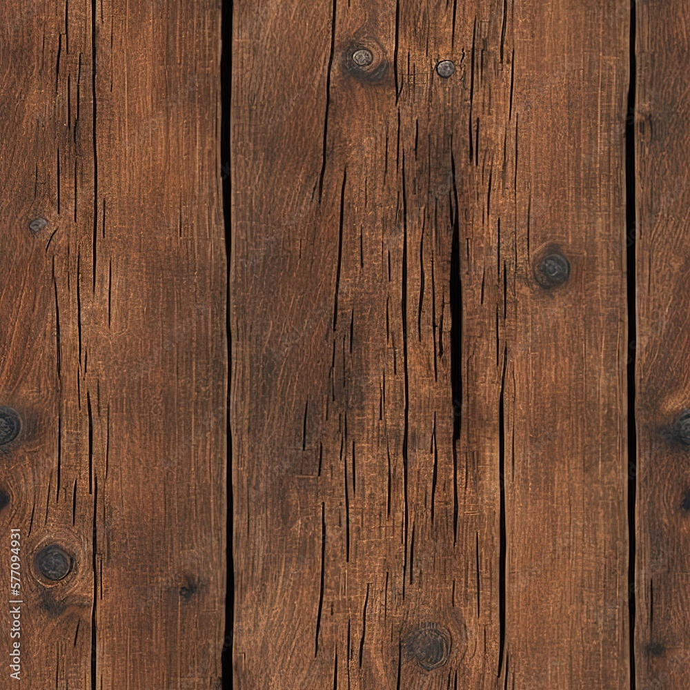 Wood texture - IA generativa