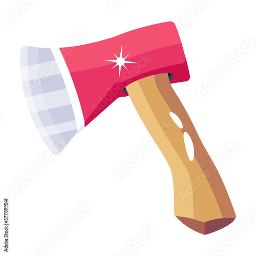 Axe 