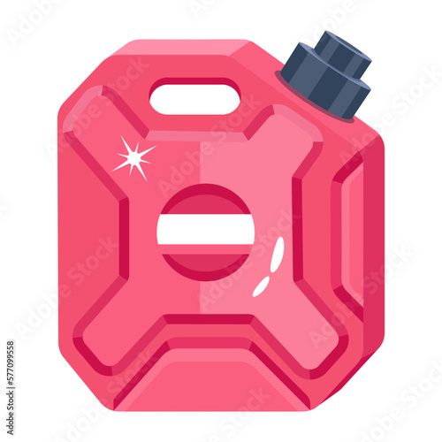 Fuel Can 