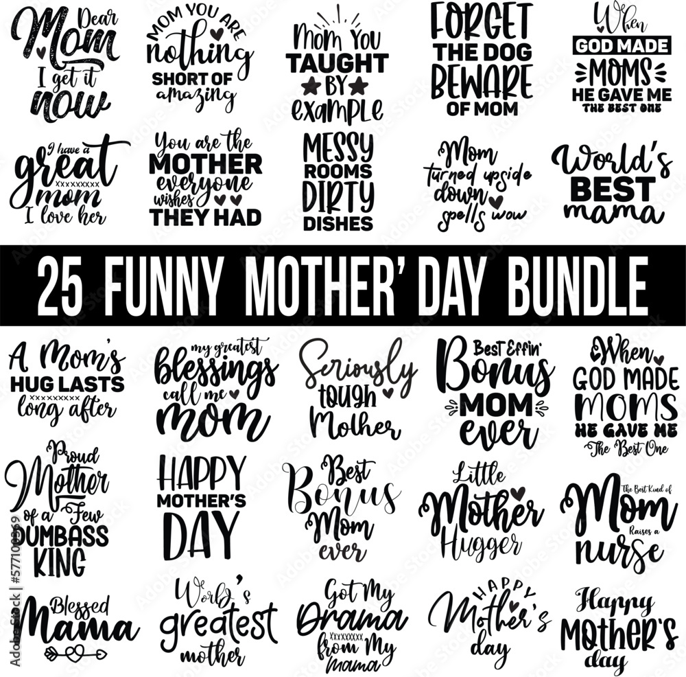 funny mother's day 25