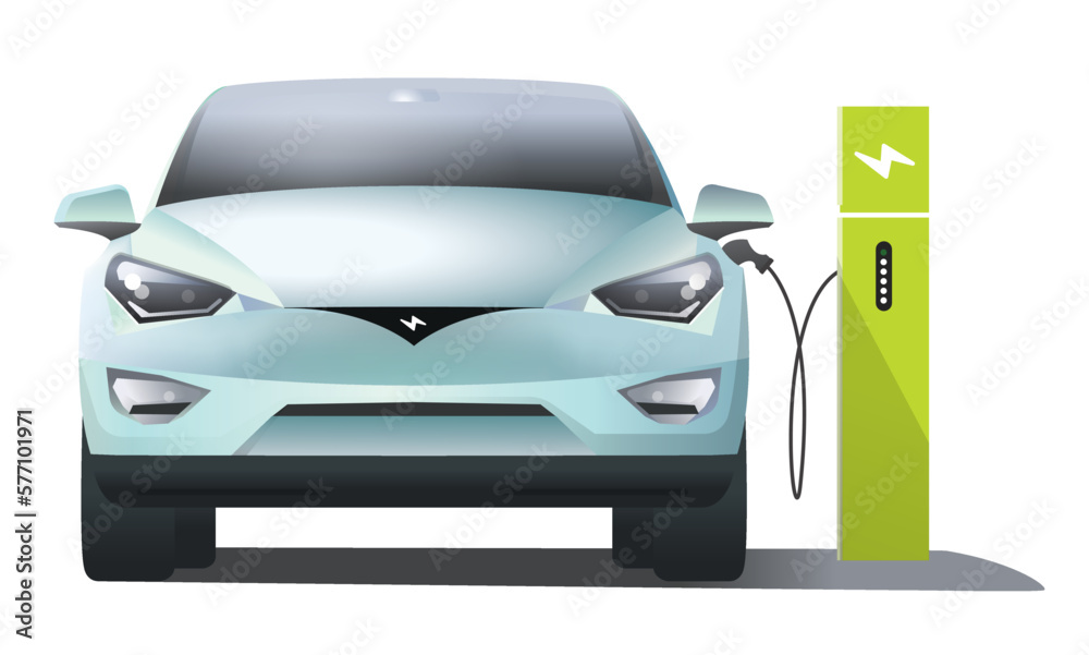 voiture électrique