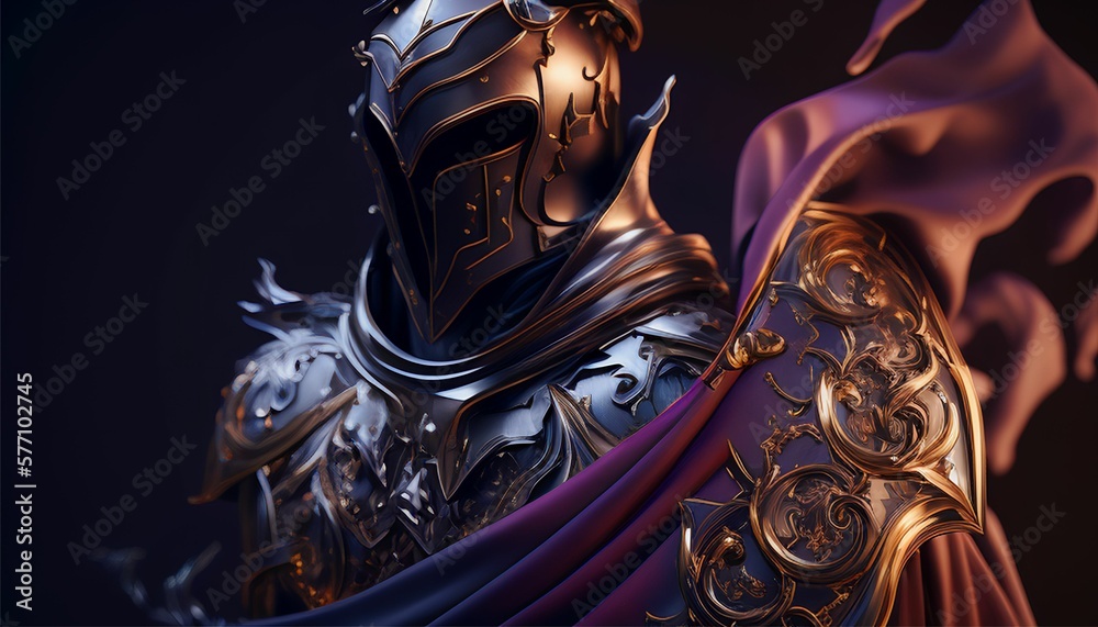 Knight in Shining Armor: A Medieval Tale, Desktop Wallpaper Knight in Shining Armor: A Medieval Tale, Desktop Wallpaper