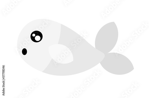 Ryba ilustracja