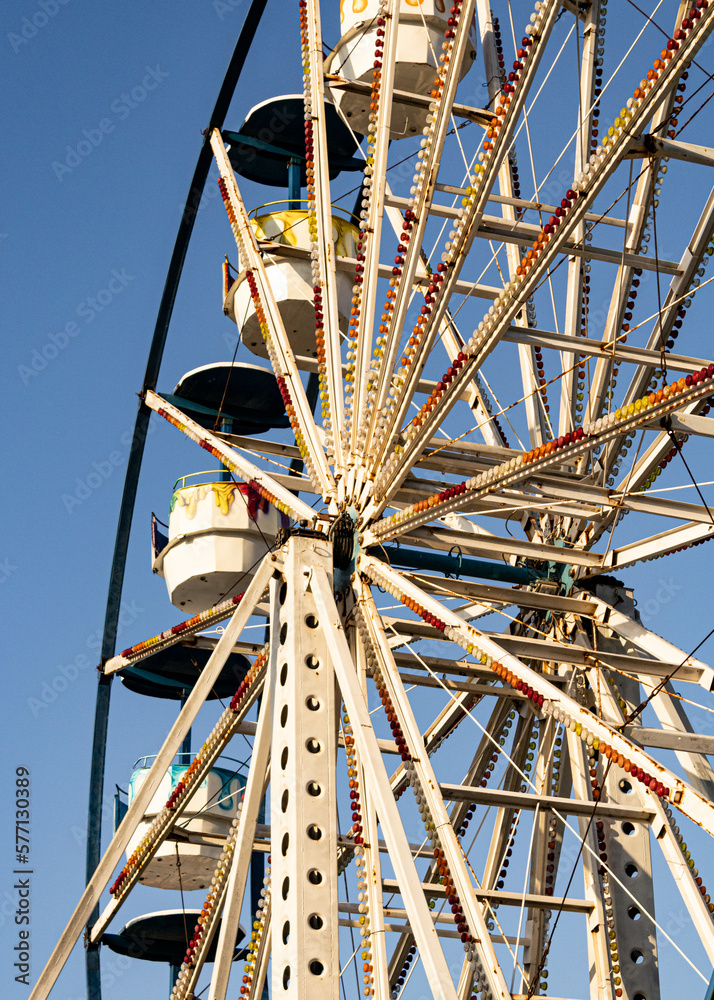 Roda gigante