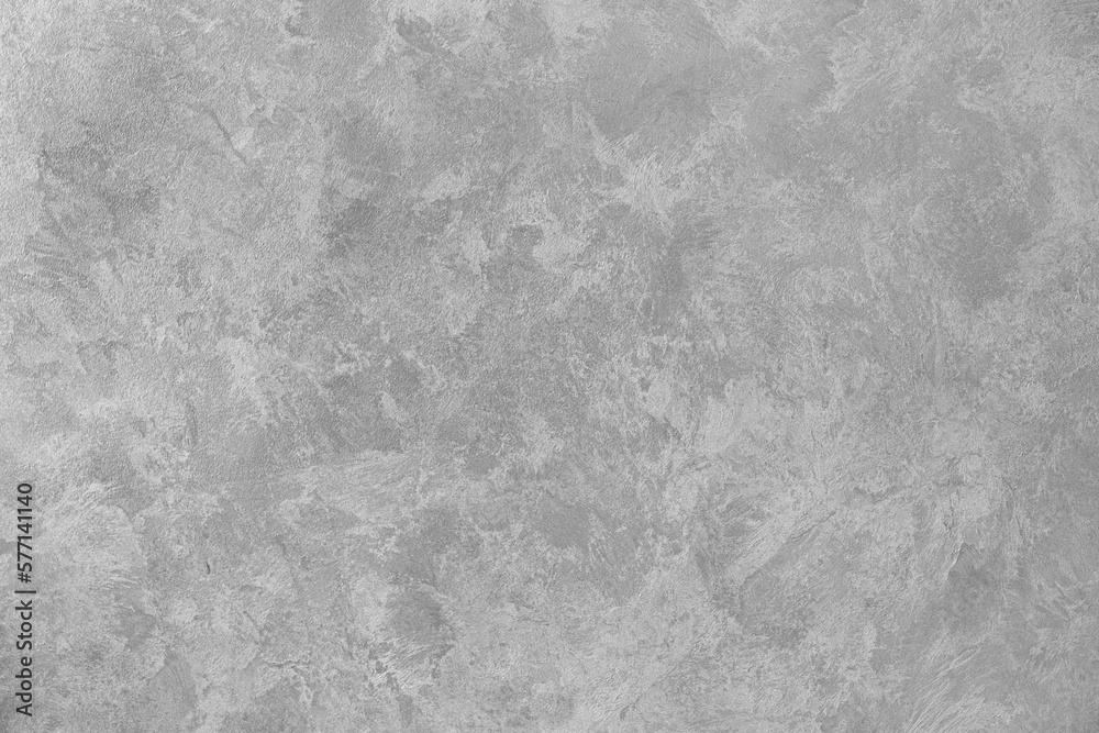 Naklejka premium Gray texture background copy space