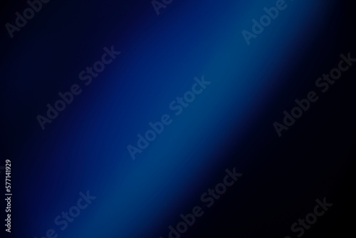 Abstract background.Blue stripe dark background.
