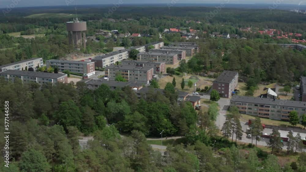 Uddevalla, sweden