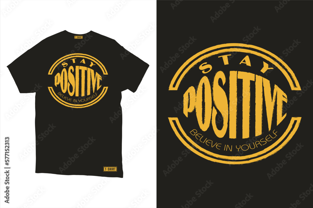 Typography t-shirt design template with grunge Typography t-shirt design template with grunge