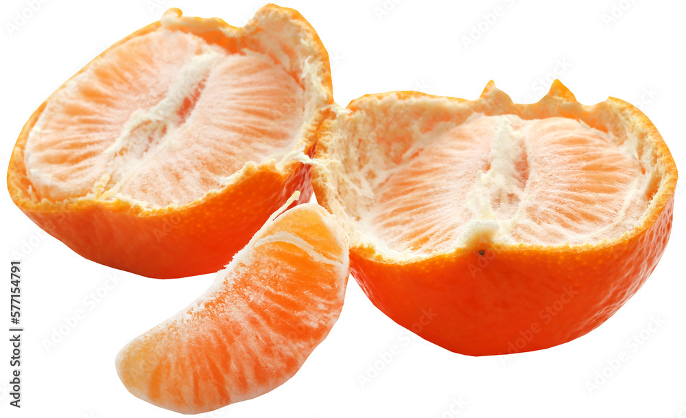 Fresh orange Fresh orange