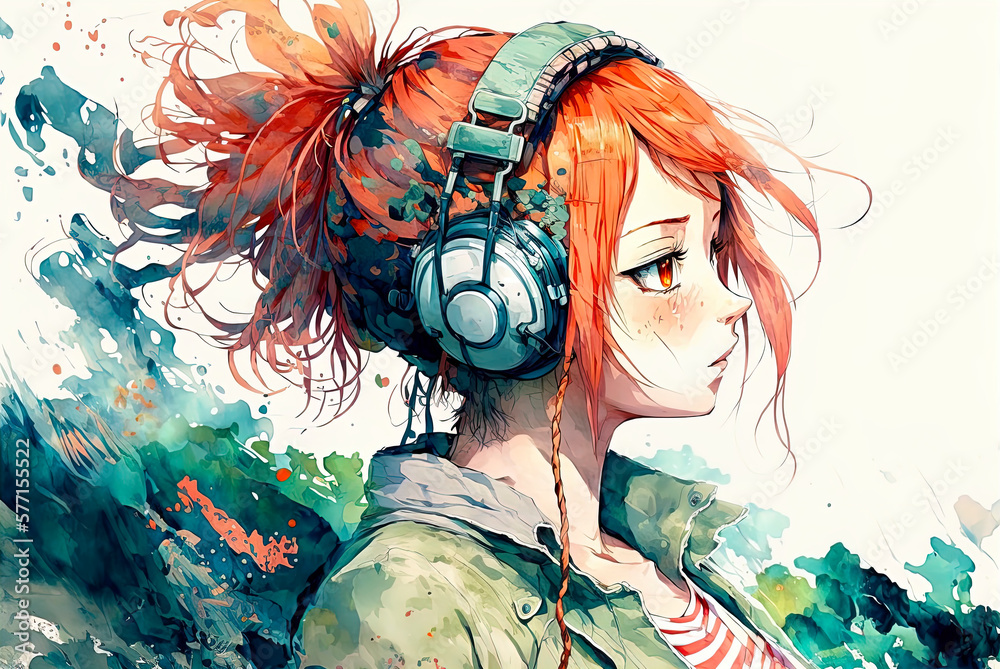 Anime Headphones - Temu Australia-demhanvico.com.vn