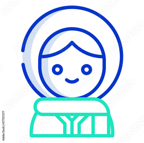 Betawi Clothes icon