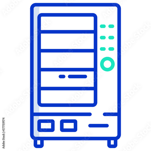 Vending Machine icon