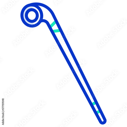 Knobkerrie icon