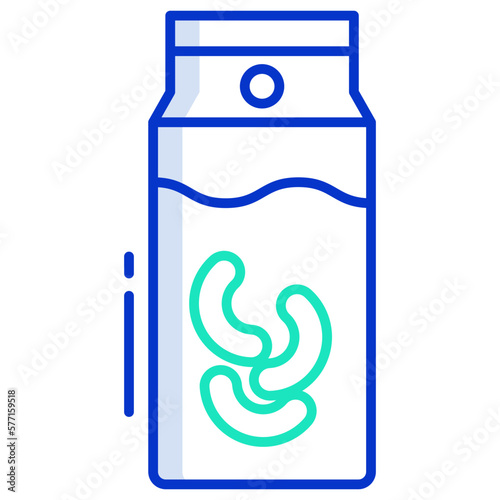 Cashew Milk icon