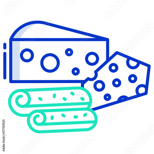 Cheese icon
