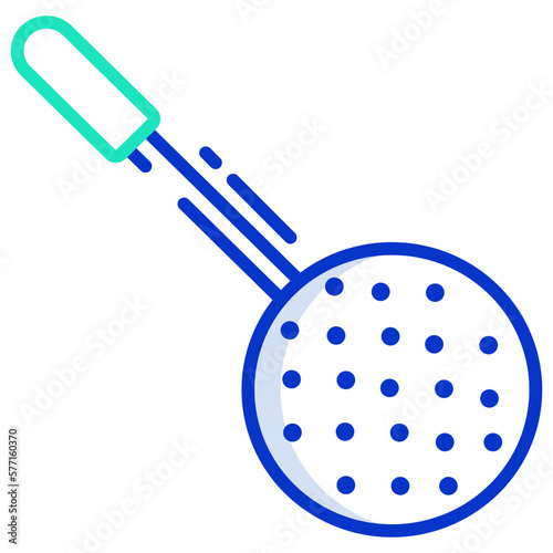 Skimmer icon
