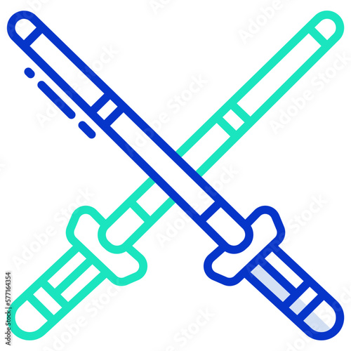 Kendo icon