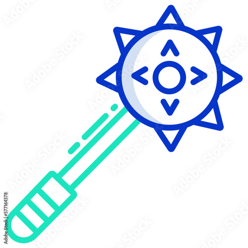 Mace icon