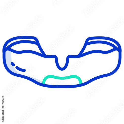 Mouth Guard icon