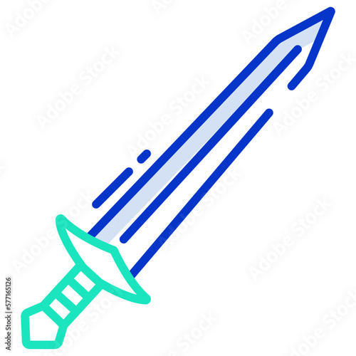 Broad Sword icon