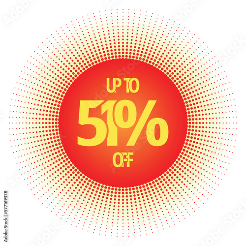 Up to 51% off modern design template.