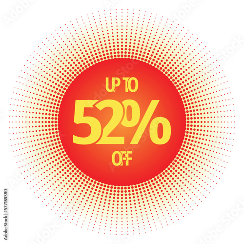 Up to 52% off modern design template.