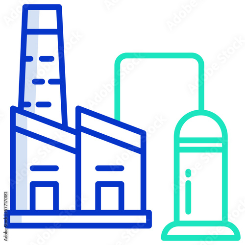 Distillate icon