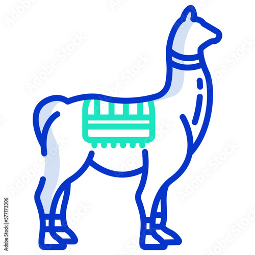 Llama icon