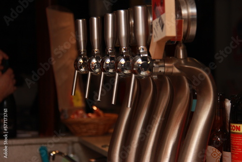 Tireuses à bière