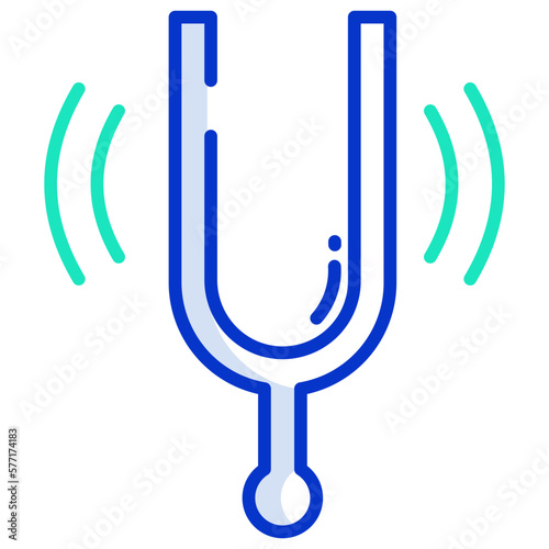 Sound energy icon