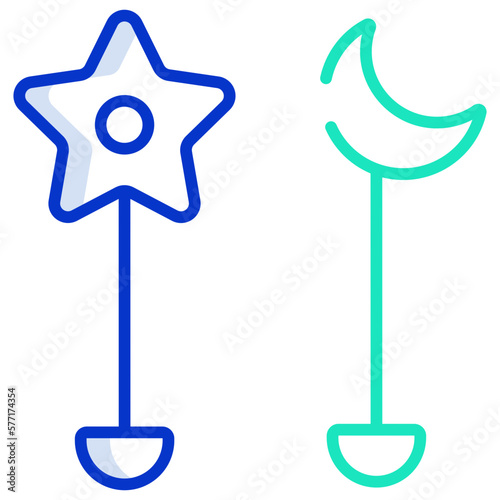 Studs icon