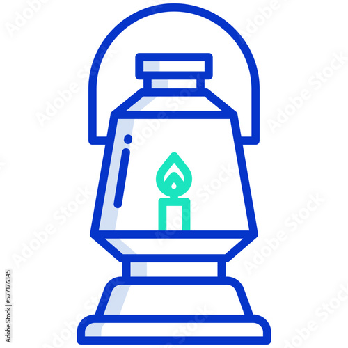 Lantern icon
