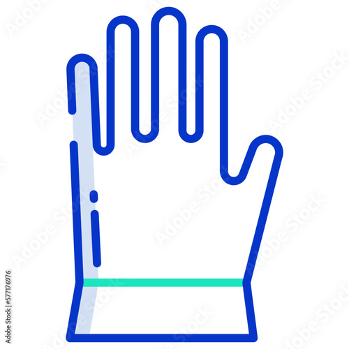 Gloves icon