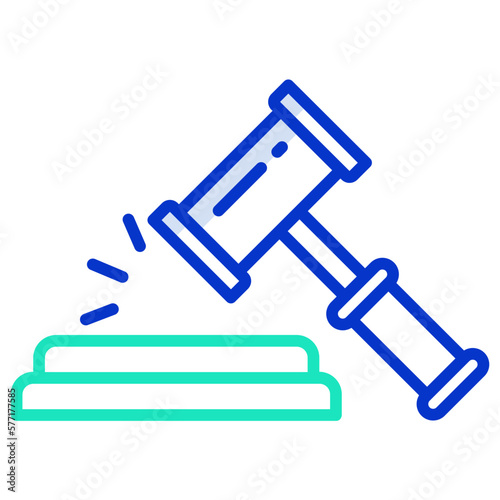 Auction icon