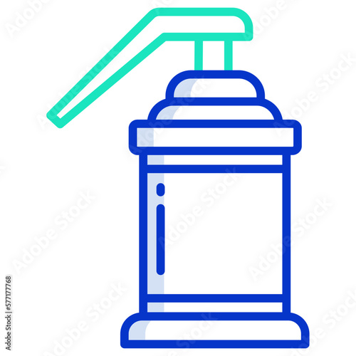 Smoke Grenade icon