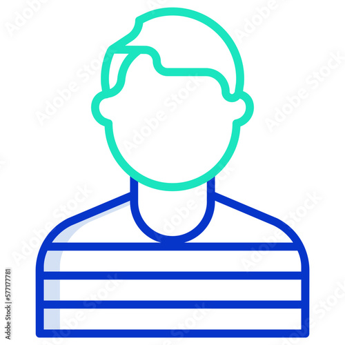 Theft icon