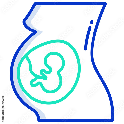 Baby Rotation icon