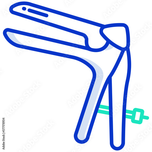 IUI device icon